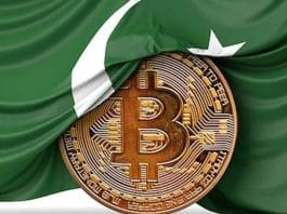 Pakistan crypto regulation