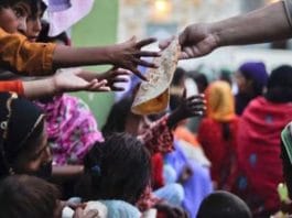 Pakistan poverty rate