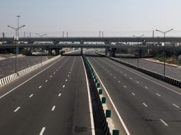 Rawalpindi-Kahuta Road