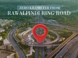Rawalpindi Ring Road