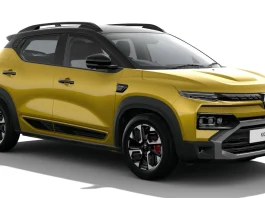Renault 2025 sales