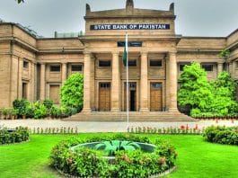 SBP borrowing plan