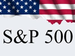 S&P 500