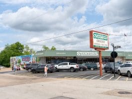 Stanton Supermarket