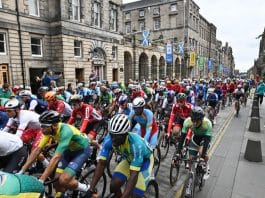 Tour de France 2027 UK