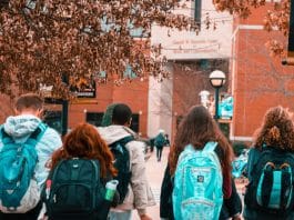 Turkey scholarships