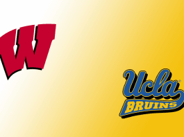 Wisconsin vs UCLA