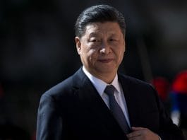 Xi Jinping
