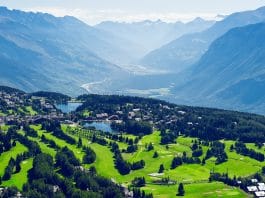crans-montana