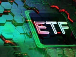 crypto ETFs