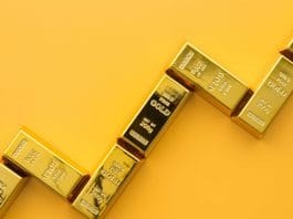 gold price forecast