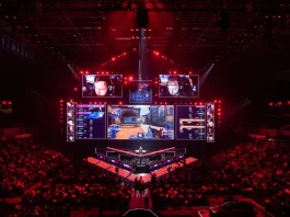 luxury brands in gaming