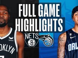 magic vs nets