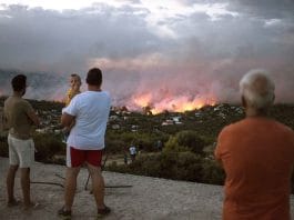 private climate data