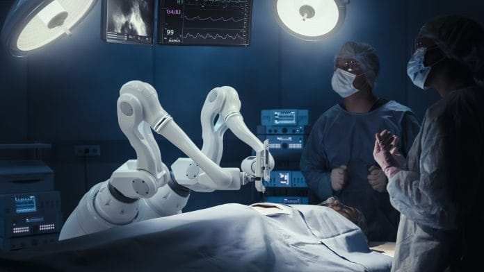 AI surgery