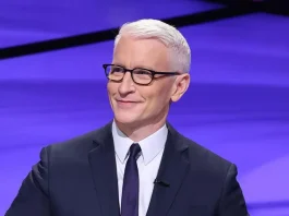 Anderson Cooper 60 Minutes