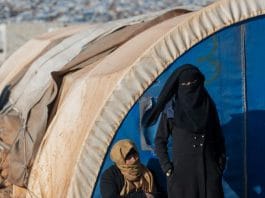 Australia ISIS repatriation
