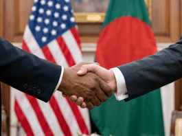 Bangladesh US trade deal