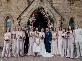 Baz Luhrmann marriage