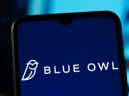 Blue Owl Capital