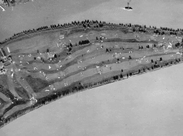 East Potomac Golf Course