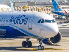 IndiGo