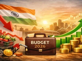 India budget 2026