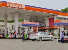 Indian Oil