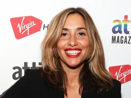 Melanie Blatt