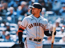 Michael Conforto