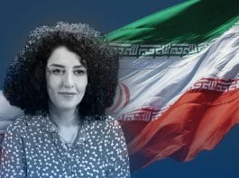 Narges Mohammadi