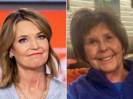 Savannah Guthrie mother missing