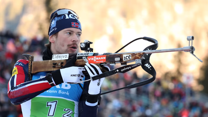 Sturla Holm Laegreid