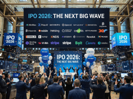 US IPOs 2026