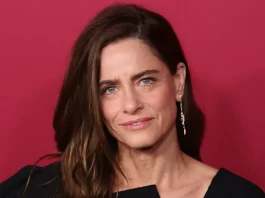Amanda Peet breast cancer diagnosis