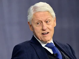 Bill Clinton Epstein deposition