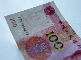 Chinese yuan