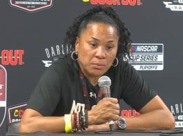 Dawn Staley