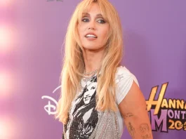 Hannah Montana 20th anniversary special