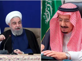 Iran-Saudi relations
