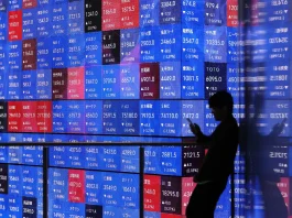 Japan oil futures intervention