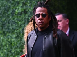 Jay-Z breaks silence
