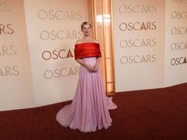 Jessie Buckley Oscar win