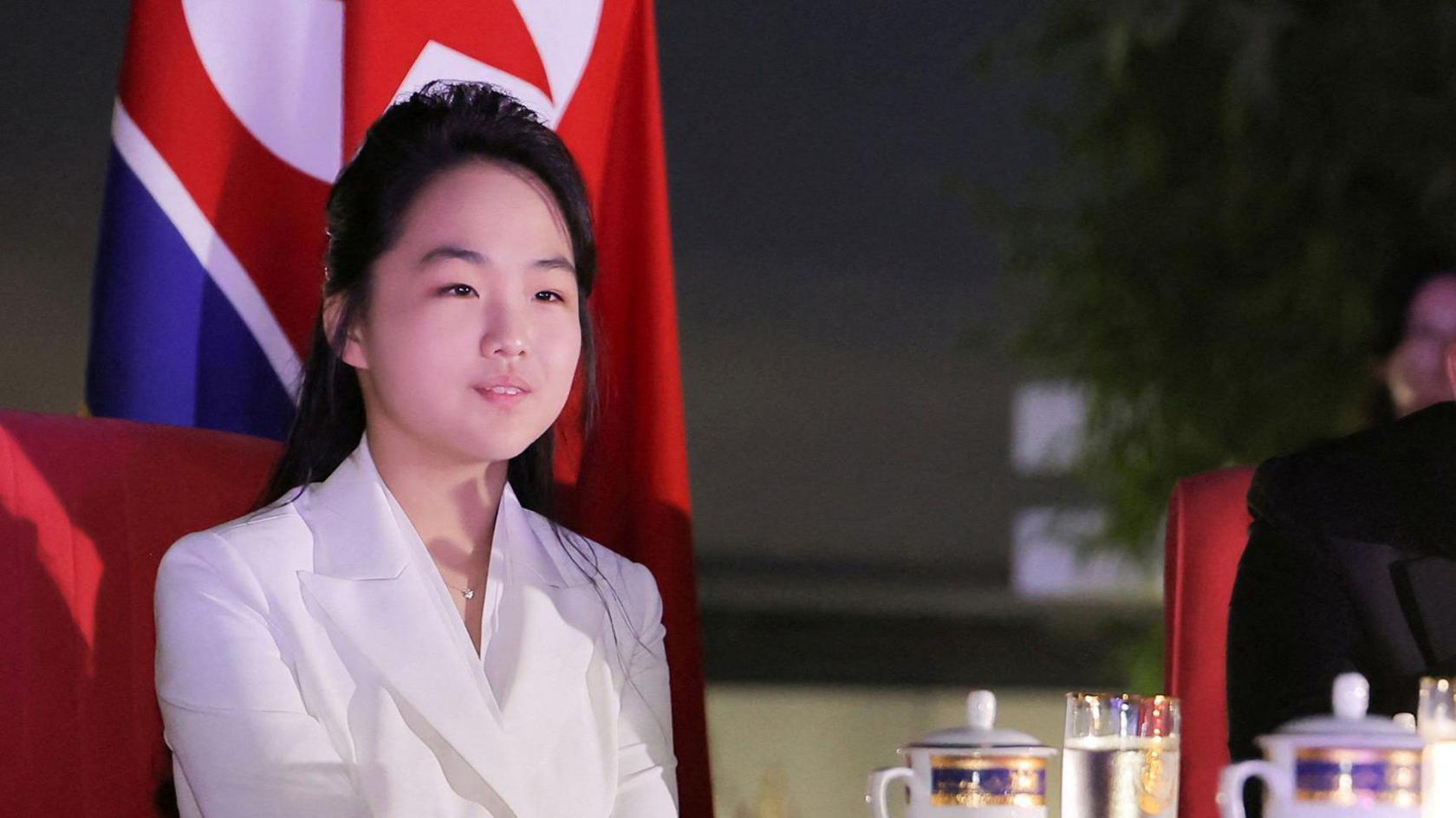 Kim Ju Ae Kim Ju Ae