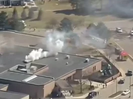 Michigan synagogue attack
