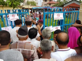 Nepal election