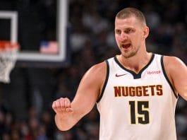 Nikola Jokic