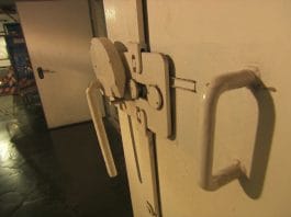 Tel Aviv bomb shelters