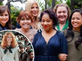 Troop Beverly Hills cast