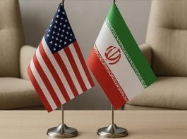 US-Iran talks
